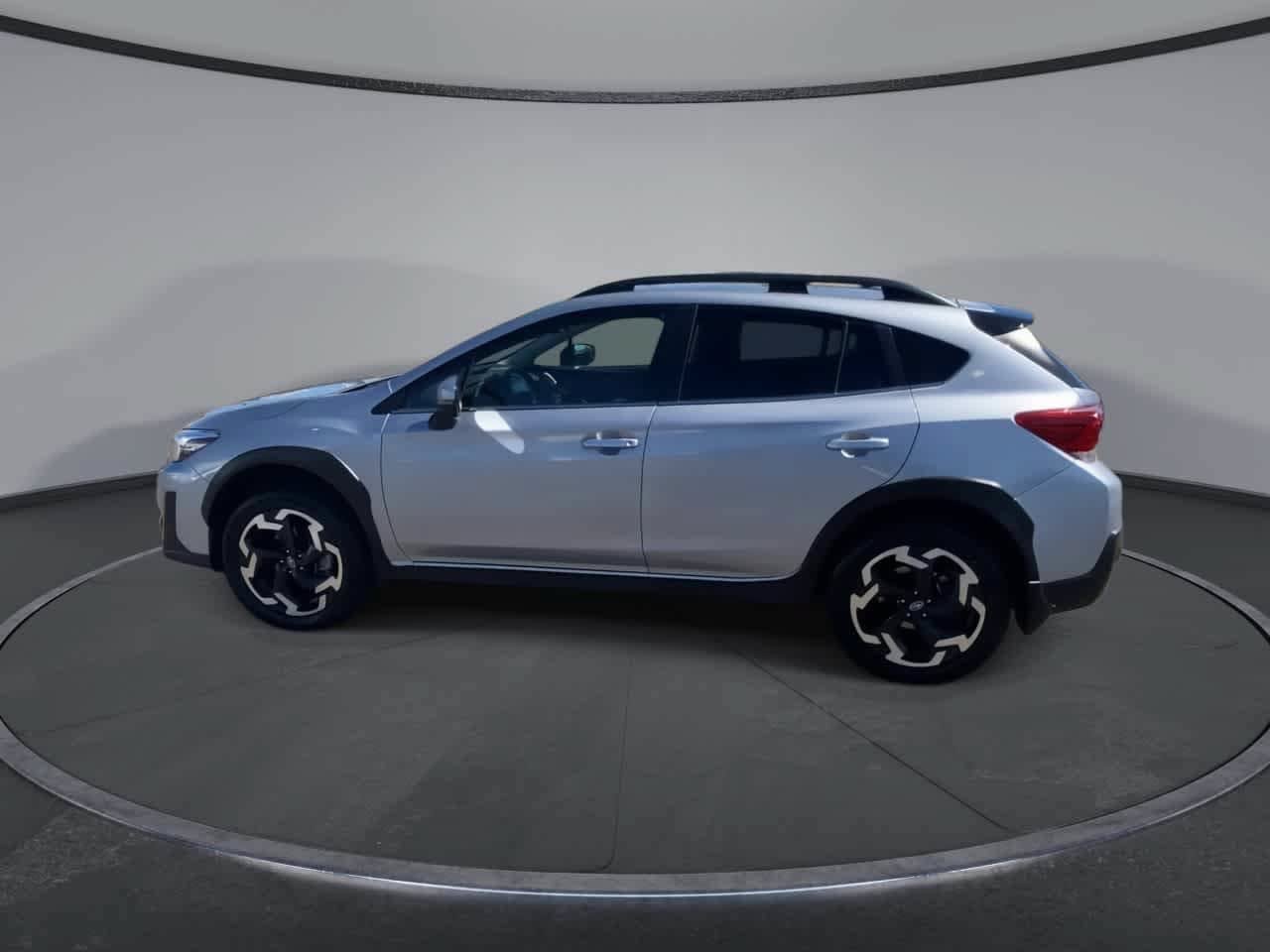 Used 2021 Subaru Crosstrek 2.5i Limited AWD/4WD image 5