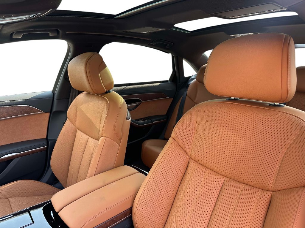 New 2027 Audi A8 L 3.0T AWD/4WD image 18