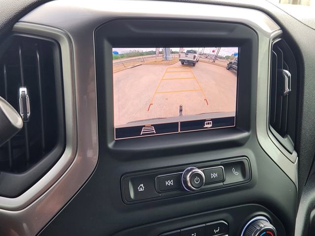 Used 2024 Chevrolet Silverado 1500 Custom image 18