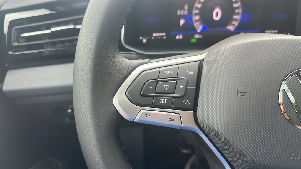 New 2027 Volkswagen Jetta SE FWD image 21