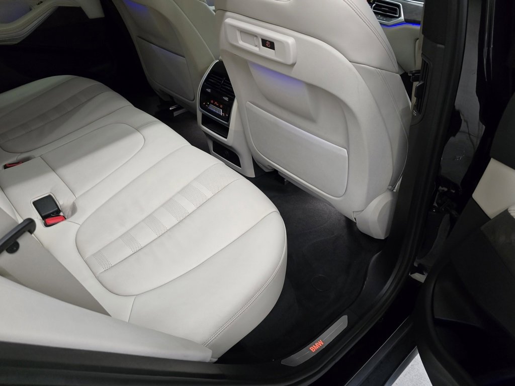 Used 2020 BMW X5 xDrive40i w/ Convenience Package image 33