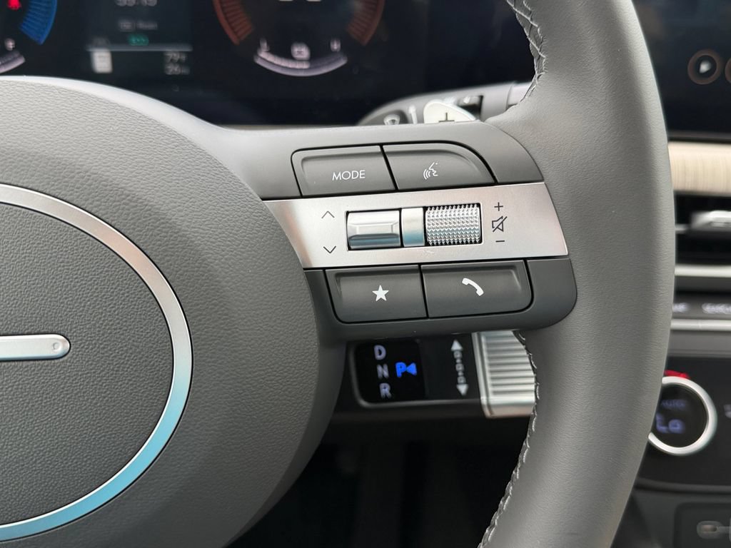 New 2026 Hyundai Sonata SEL FWD image 22
