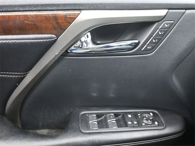 Used 2017 Lexus RX 350 AWD image 25