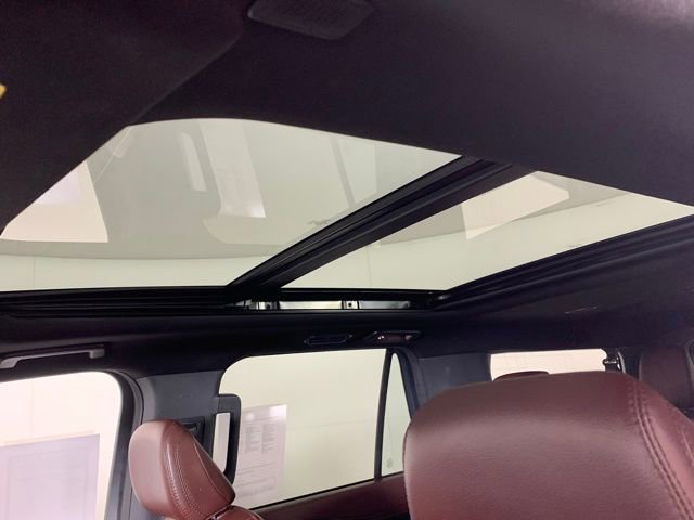 Used 2024 Ford Expedition Max Limited image 7