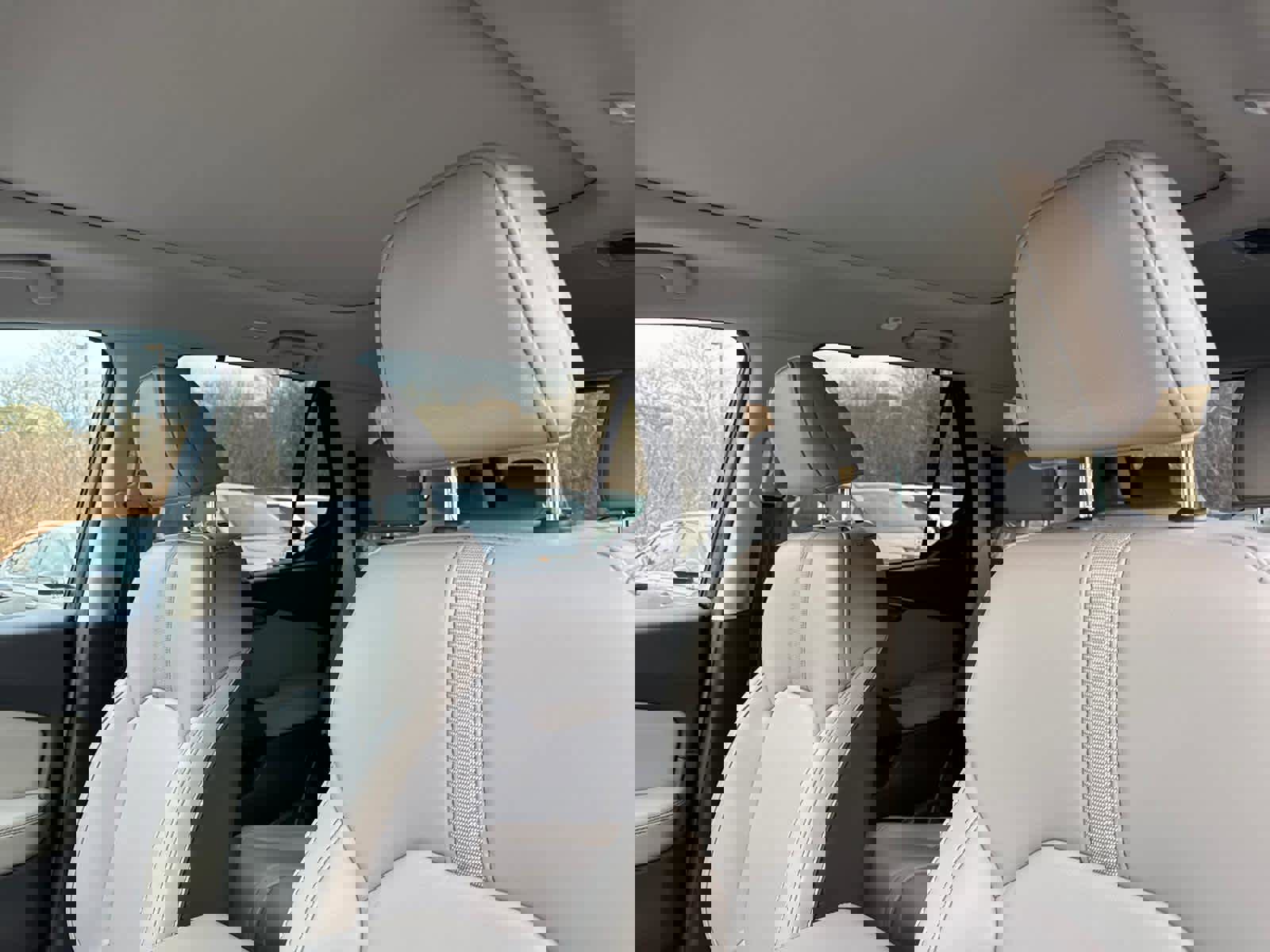 New 2025 Honda Pilot Touring image 16