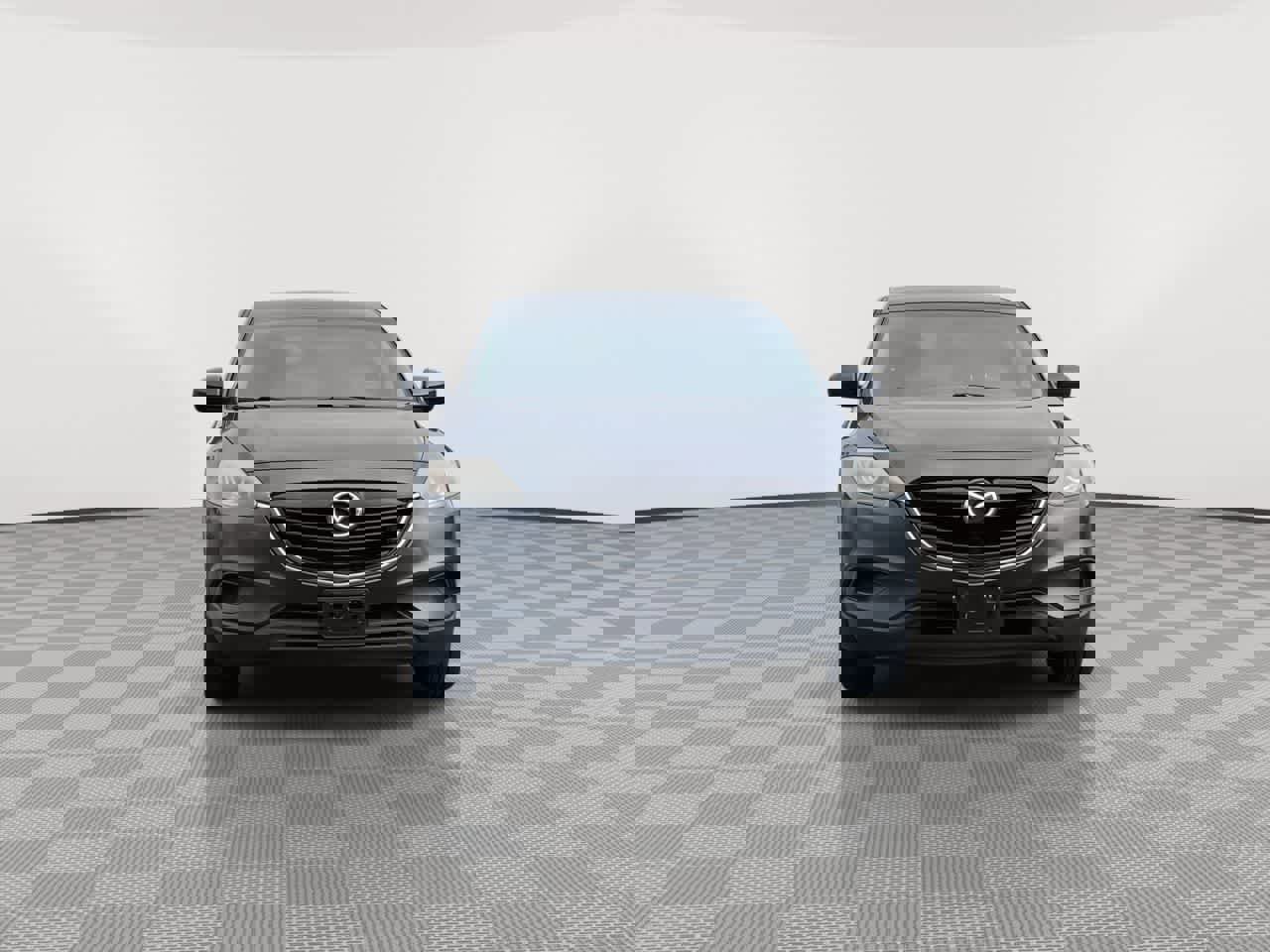 Used 2014 MAZDA CX-9 Touring image 3