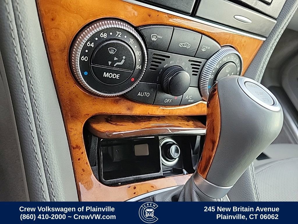 Used 2009 Mercedes-Benz SL 550 image 10