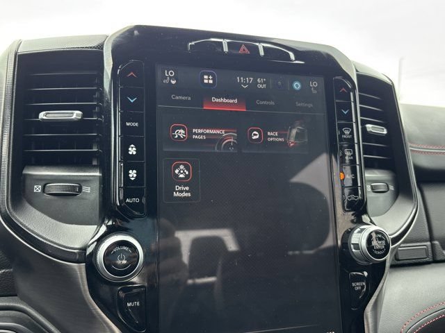 Used 2022 RAM 1500 TRX w/ TRX Level 2 Equipment Group AWD/4WD image 38