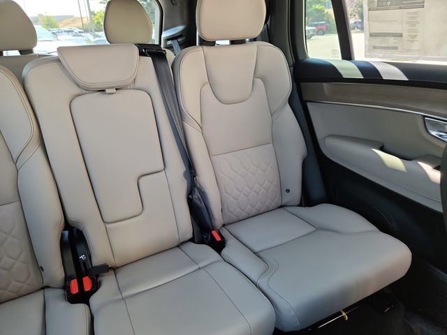 New 2026 Volvo XC90 T8 Plus w/ Protection Package Premier image 15
