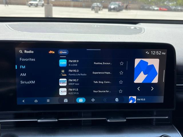 Used 2024 Hyundai Kona SEL image 21