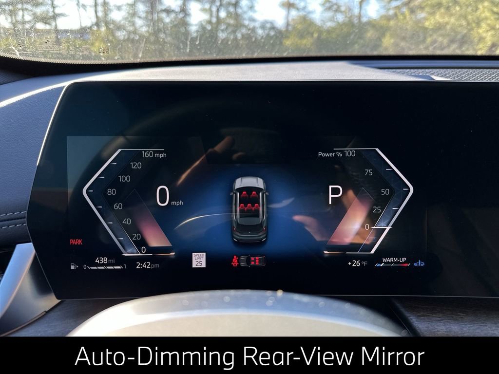 Certified 2025 BMW X1 xDrive28i w/ Convenience Package image 21