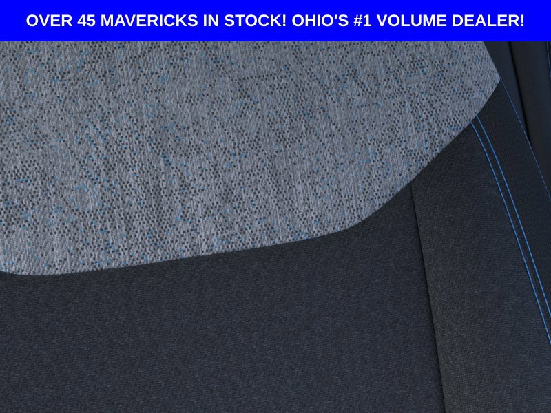 New 2026 Ford Maverick XLT AWD/4WD image 17