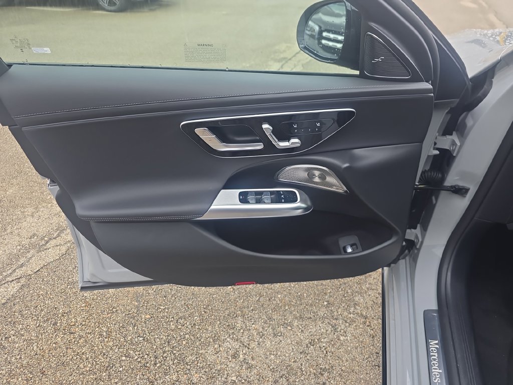 New 2026 Mercedes-Benz E 450 4MATIC Sedan image 10