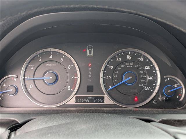 Used 2015 Honda Crosstour EX-L image 10