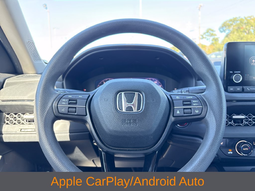 Used 2024 Honda Accord EX image 14