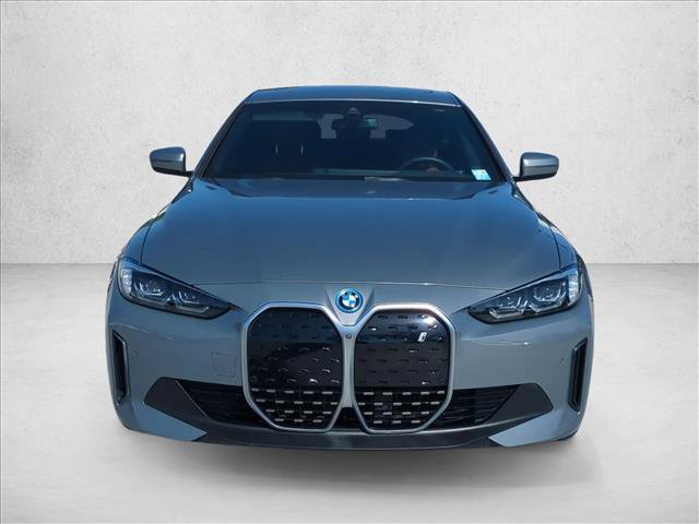 Used 2023 BMW i4 eDrive40 w/ Premium Package RWD video 2