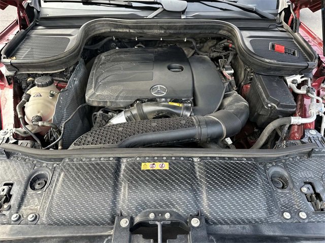 Certified 2021 Mercedes-Benz GLE 350 4MATIC image 10