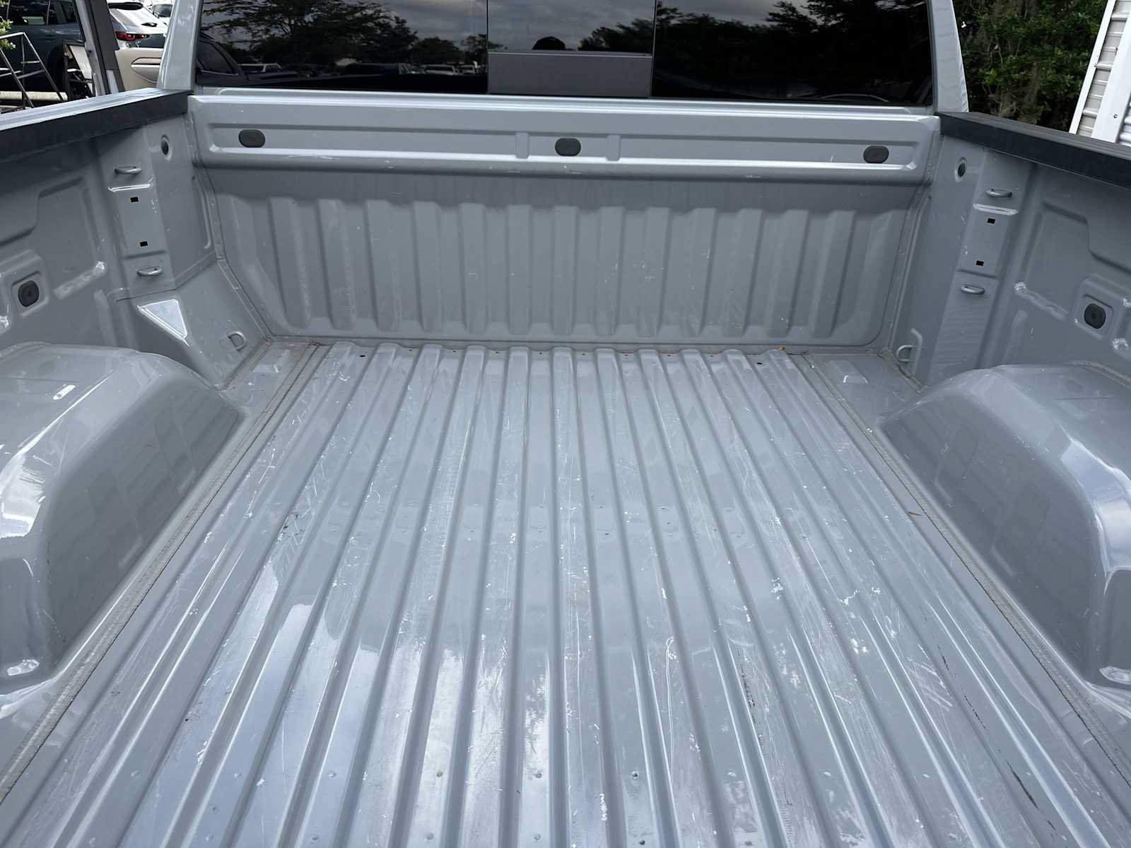 Certified 2024 Chevrolet Silverado 1500 LT Trail Boss w/ Convenience Package II AWD/4WD image 25
