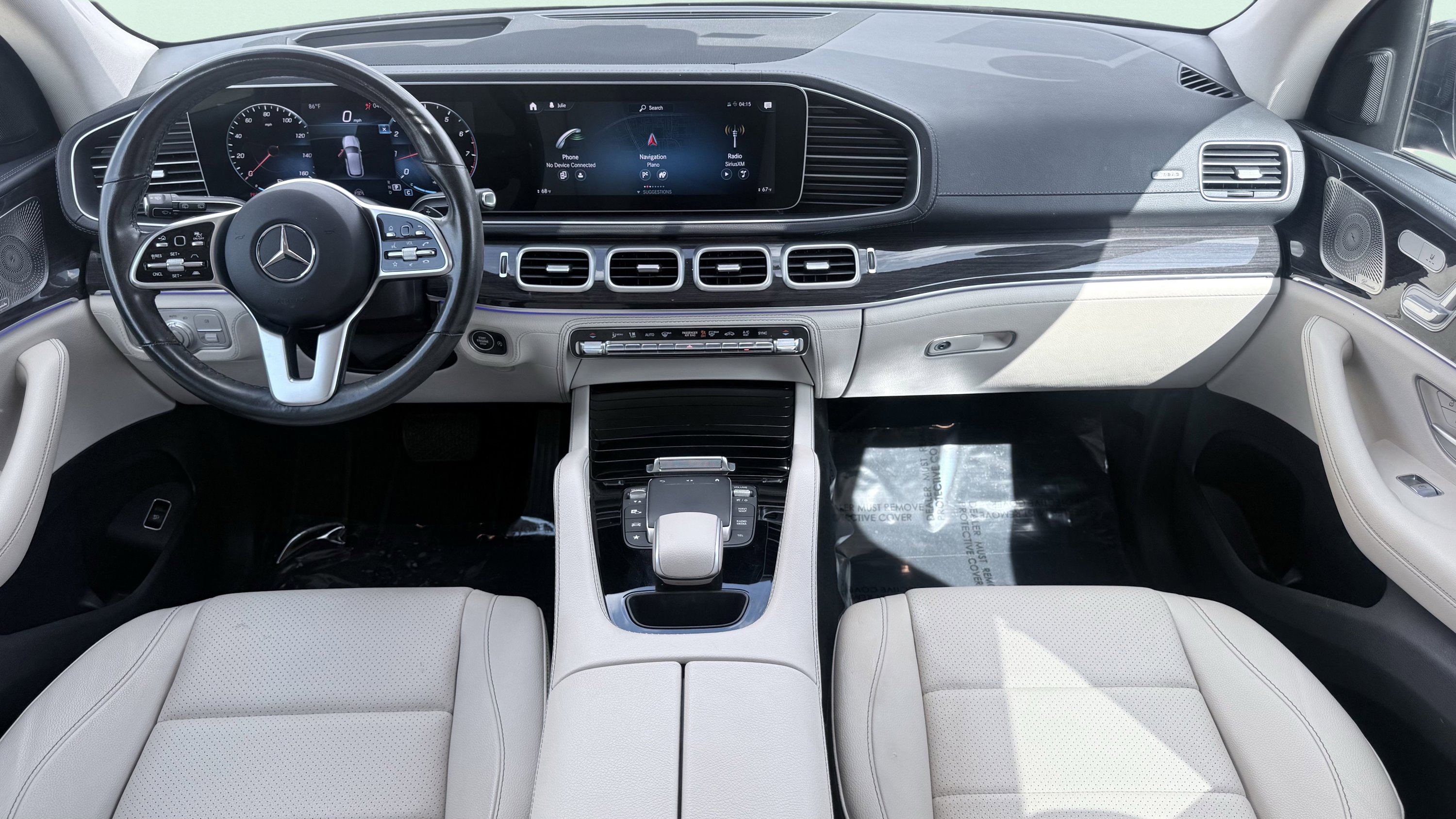 Used 2022 Mercedes-Benz GLE 350 image 2