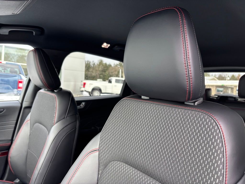 New 2026 Ford Escape ST-Line w/ Tech Pack #1 image 13
