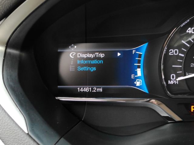 Used 2019 Lincoln MKZ Reserve w/ Reserve Plus Package image 46