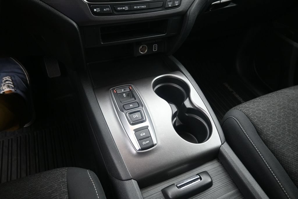 Used 2023 Honda Ridgeline Sport image 28