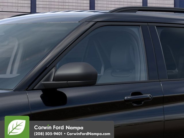 New 2027 Ford Explorer Active AWD/4WD image 20