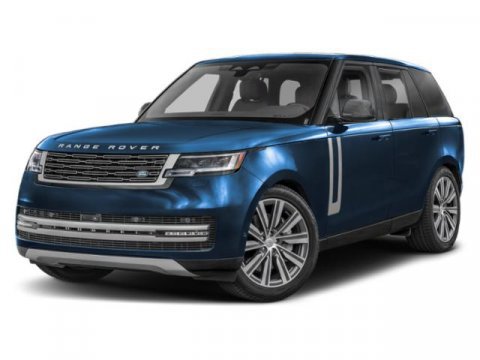 New 2025 Land Rover Range Rover Long Wheelbase SE