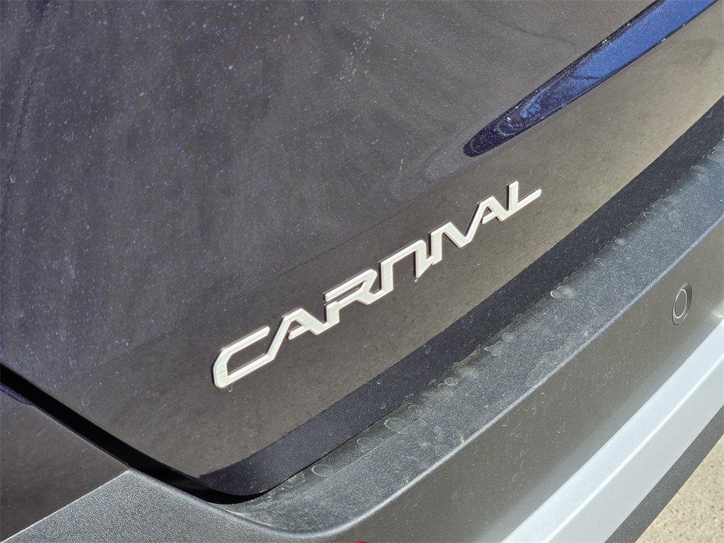 New 2026 Kia Carnival LX image 19