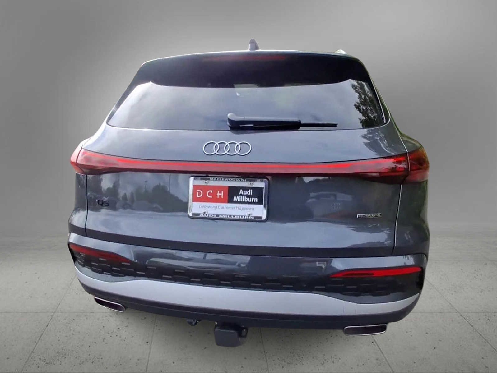 New 2025 Audi Q5 Premium Plus image 7