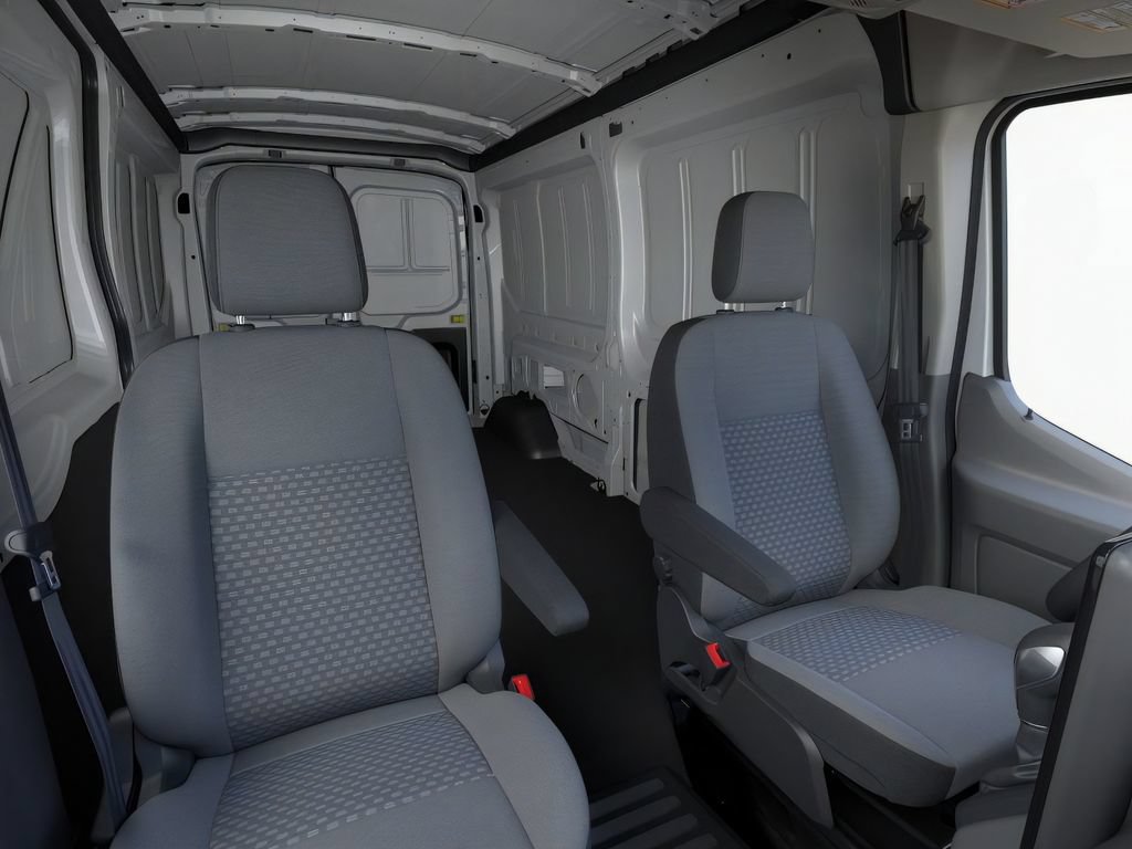 New 2026 Ford Transit 250 148 Medium Roof Extended AWD image 11