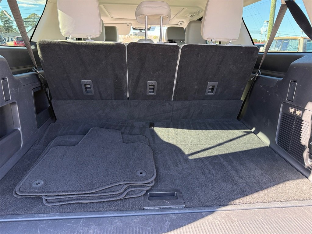Certified 2025 Ford Expedition Max Active image 17