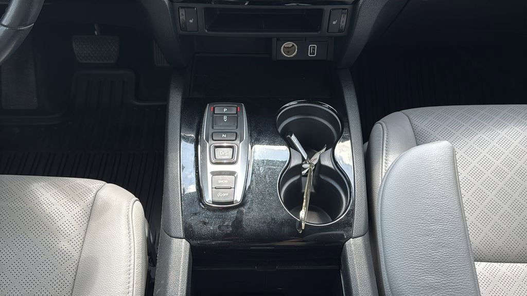 Used 2021 Honda Passport Touring image 26