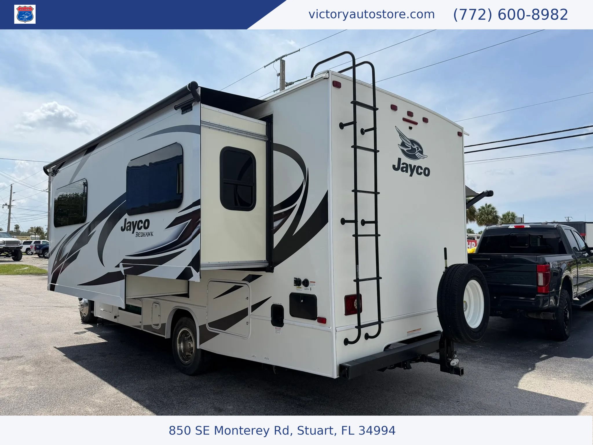 Used 2021 Ford E-450 and Econoline 450 Super Duty w/ Motorhome Prep Package RWD image 5