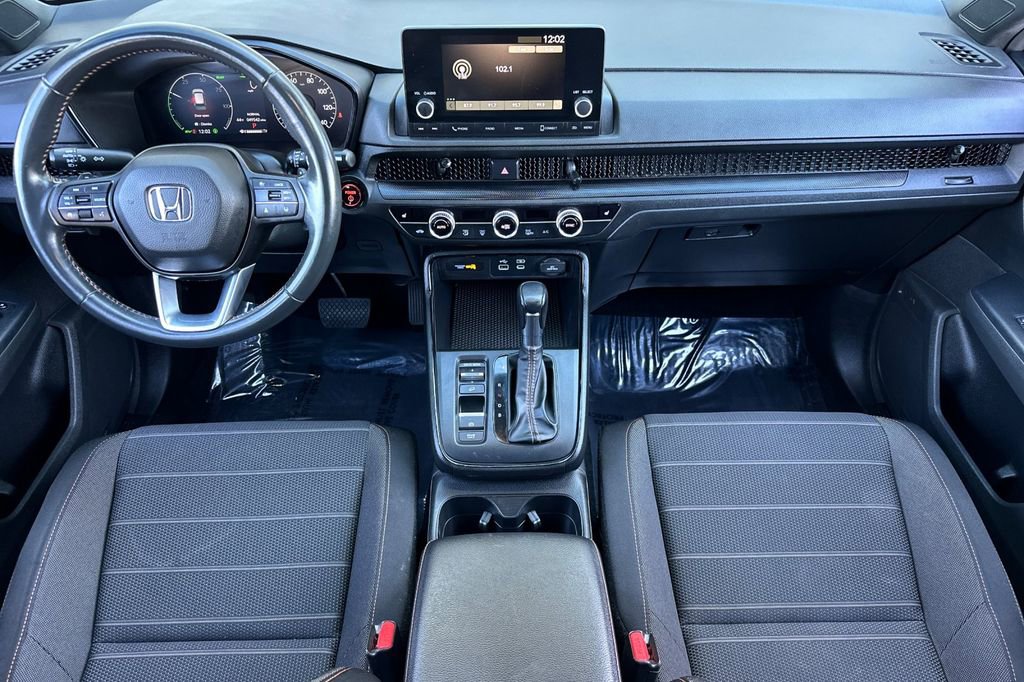Used 2023 Honda CR-V Sport image 13