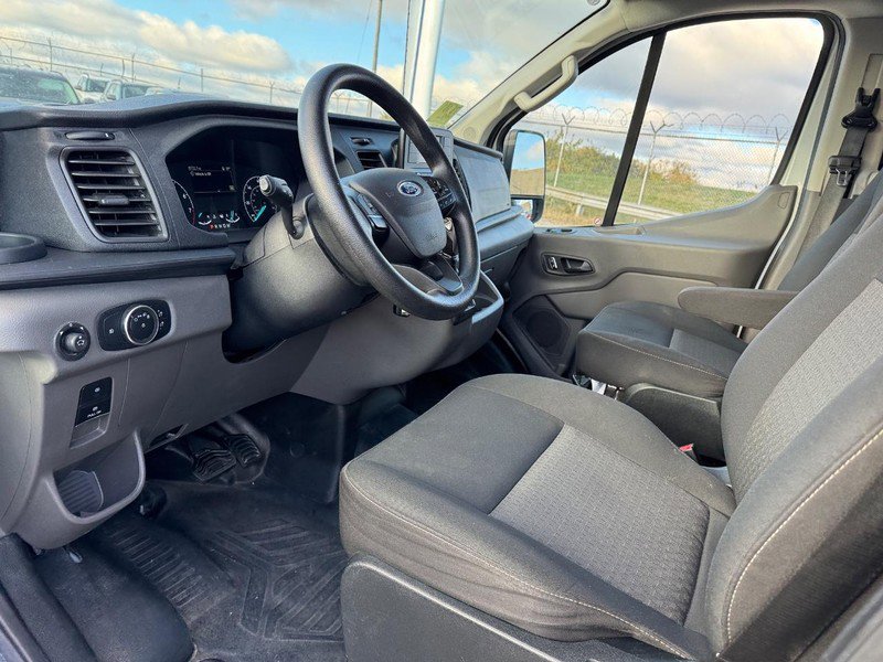Used 2023 Ford Transit 250 Low Roof w/ Exterior Upgrade Package image 13