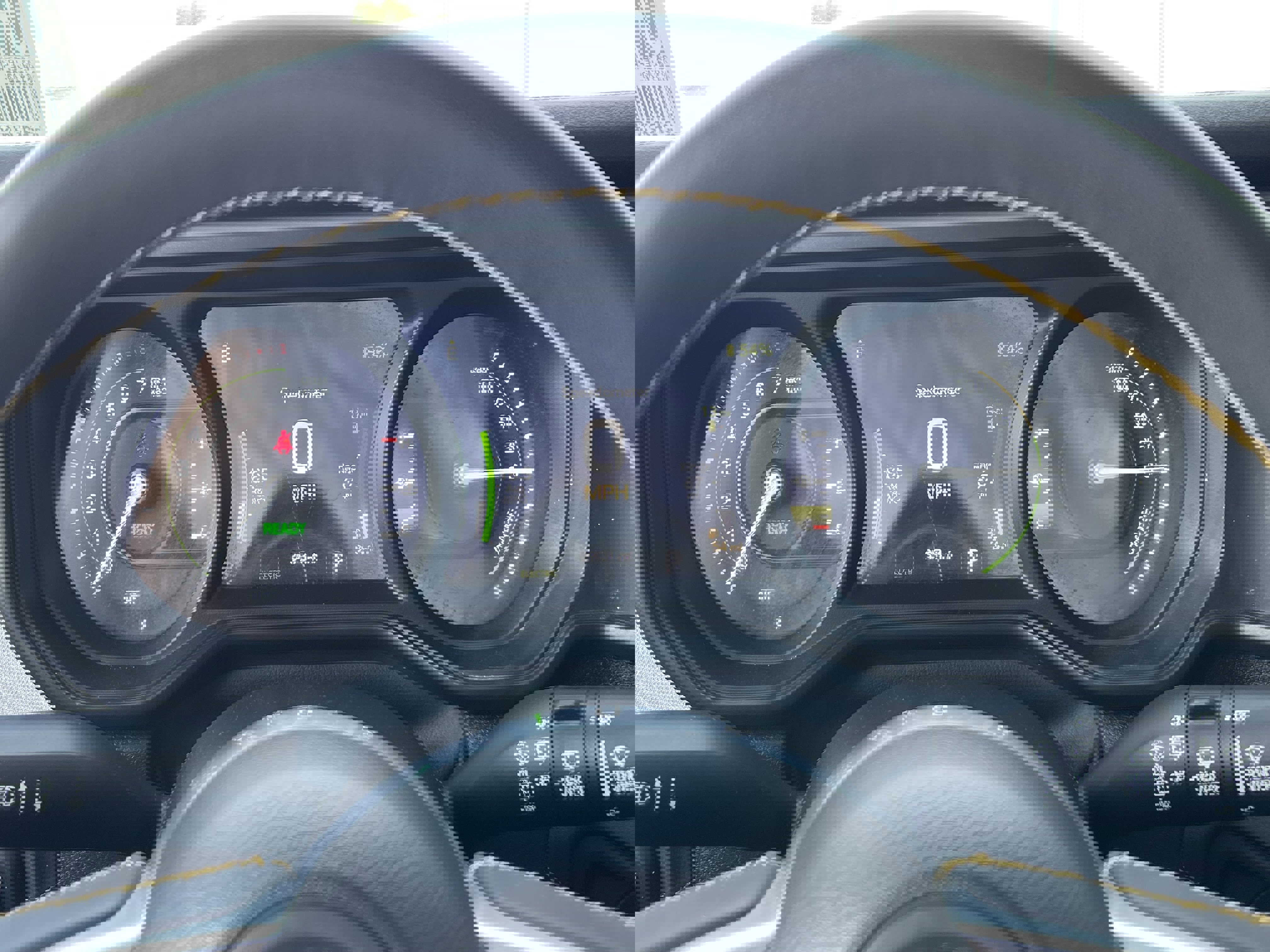 Used 2024 Jeep Wrangler Unlimited Sahara image 34