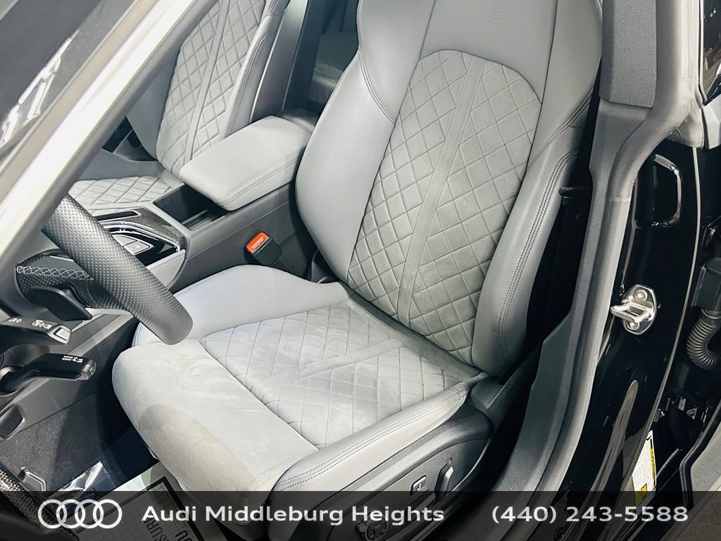 Certified 2023 Audi S5 Premium Plus w/ Premium Plus Package AWD/4WD image 28