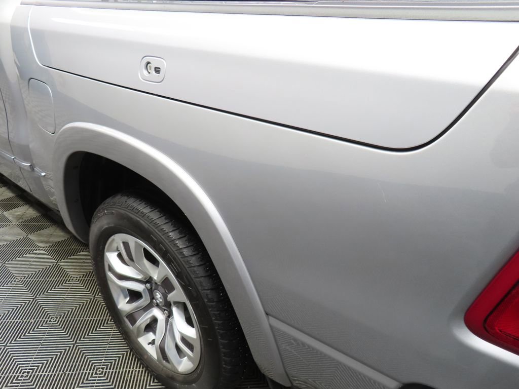 Used 2024 RAM 1500 Limited image 40
