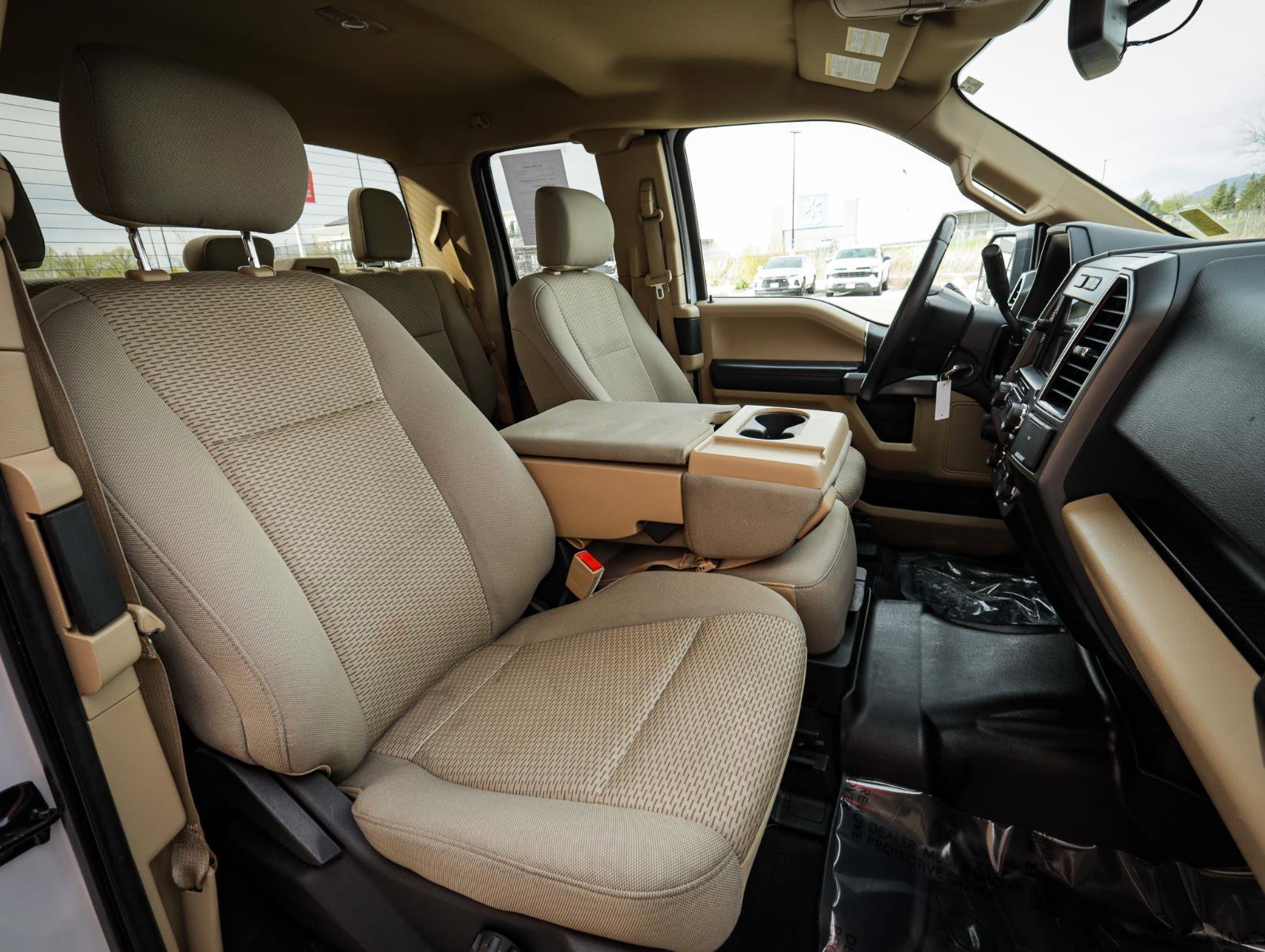 Used 2019 Ford F150 XLT w/ Equipment Group 301A Mid AWD/4WD image 24