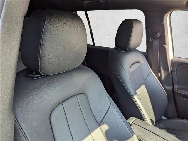 Certified 2023 Mercedes-Benz GLB 250 image 14