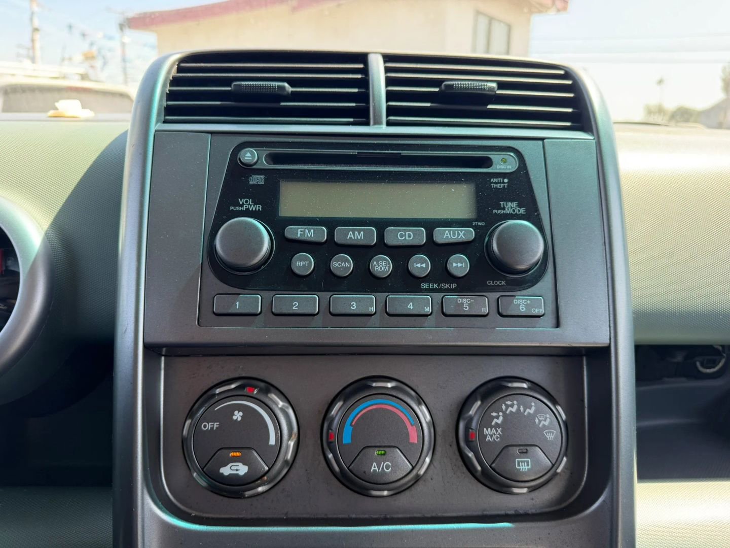 Used 2003 Honda Element EX image 23