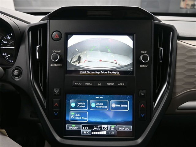 Certified 2025 Subaru Forester w/ Convenience Package #1 image 13