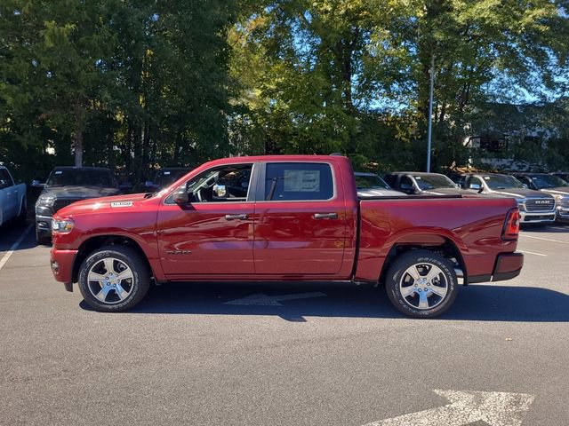 New 2026 RAM 1500 Express image 19