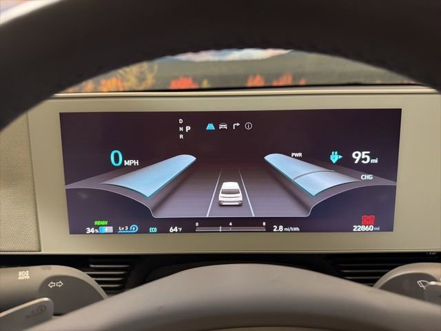 Used 2023 Hyundai Ioniq 5 SEL image 38