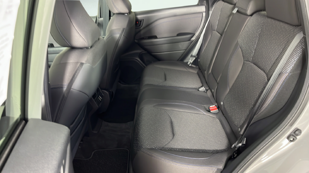 New 2026 Subaru Forester Premium AWD/4WD image 14