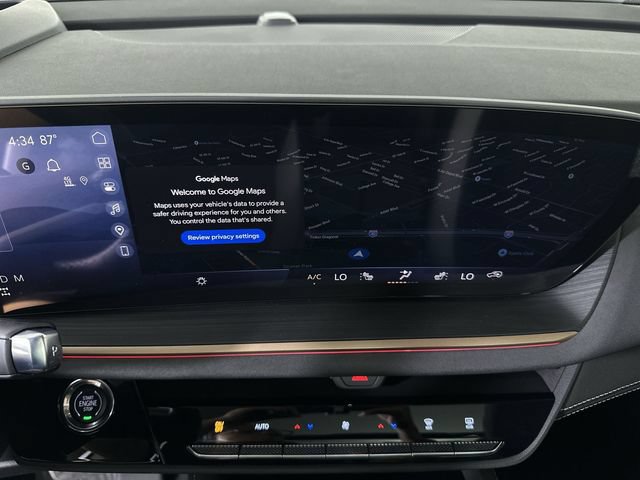 New 2026 Buick Envision Sport Touring AWD/4WD image 15