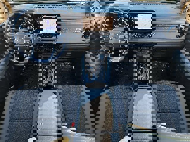 Certified 2024 Chevrolet Colorado ZR2 w/ Safety Package image 11