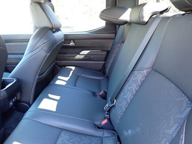 Certified 2025 Toyota Tacoma Limited image 11