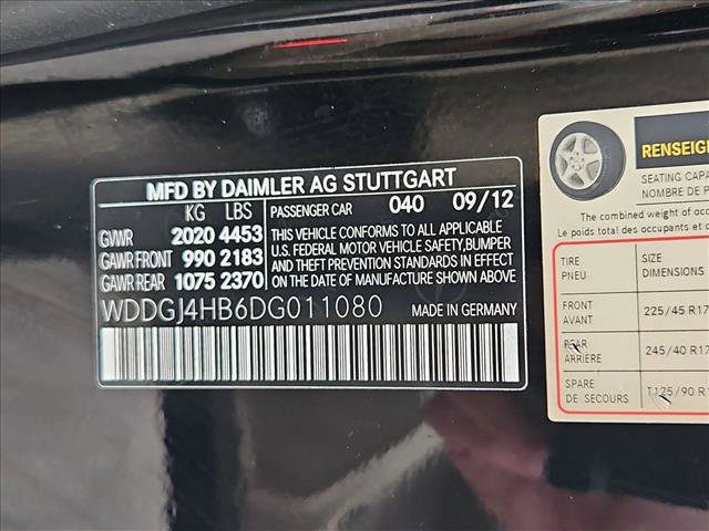 Used 2013 Mercedes-Benz C 250 Coupe image 23